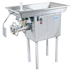 Commercial Meat Processing Equipment